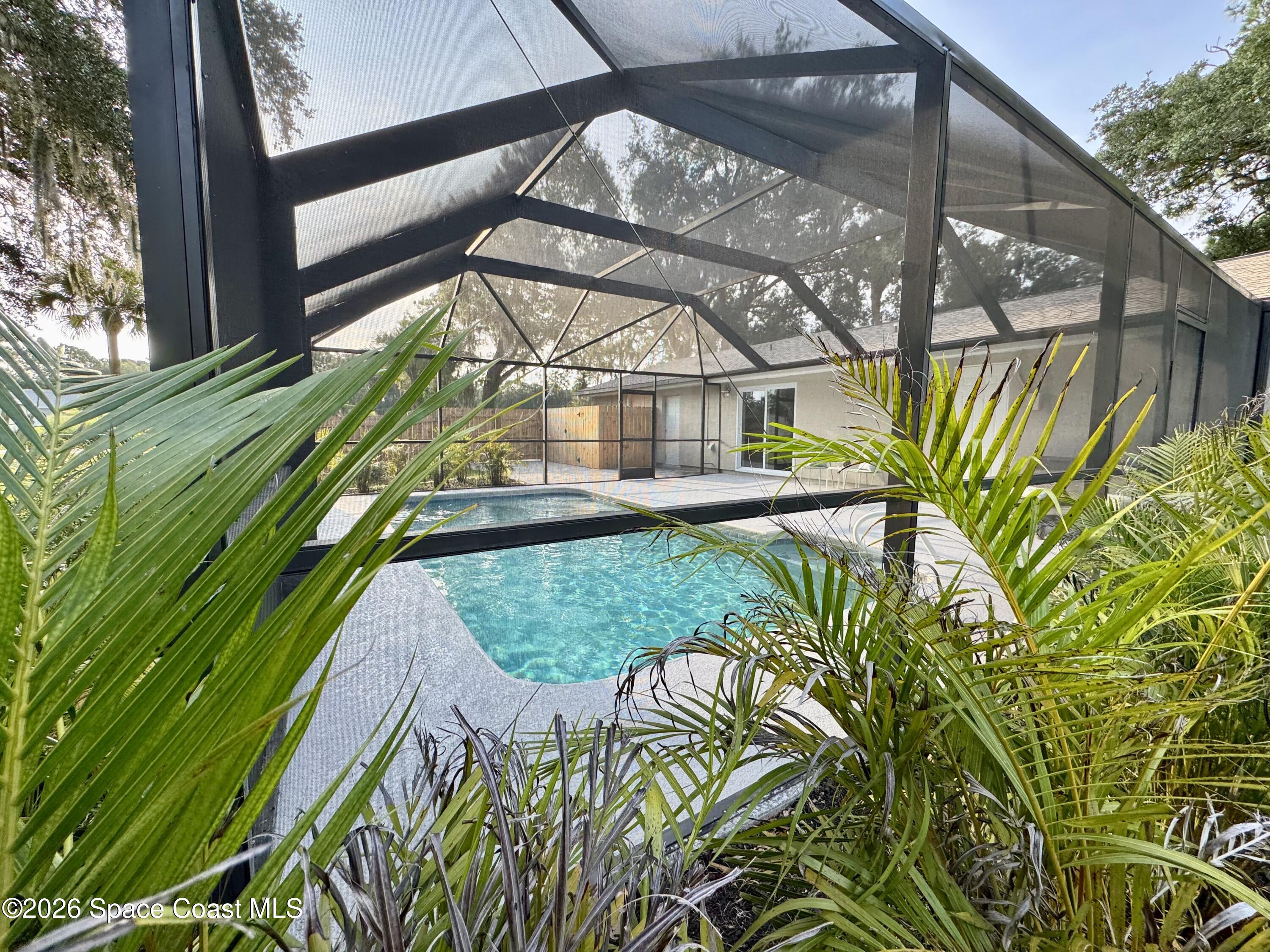 Residential in Palm Bay