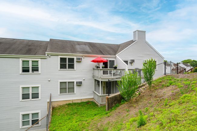 Private Deck. | Image 17