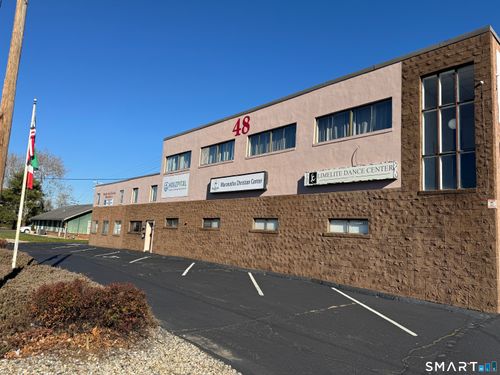 10-48 Silas Deane Highway, Wethersfield, CT, 06109 | Card Image