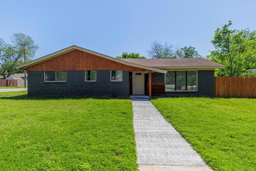 Deaver Dr, North Richland Hills, TX 76180