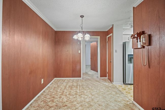 2742 Lisa Ln, House other with 3 bedrooms, 2 bathrooms and null parking in Tyler TX | Image 10