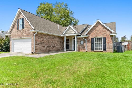 18026 Cypress Pointe Dr, Gulfport, MS, 39503-9373 | Card Image