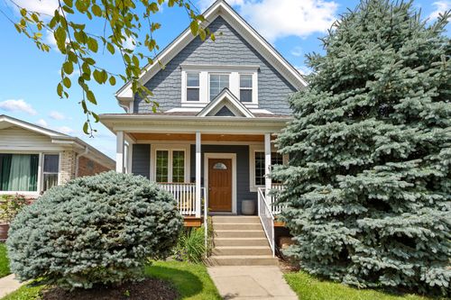 4708 N Odell Ave, Harwood Heights, IL, 60706-4611 | Card Image