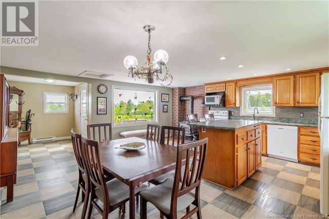3676 Rte 640, House other with 2 bedrooms, 2 bathrooms and null parking in Yoho NB | Image 34