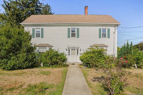342 Fairfield Woods Rd, Fairfield, CT, 06825-2745 | Card Image