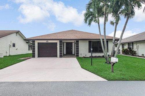 6210 Olivewood Circle, Greenacres, FL, 33463 | Card Image