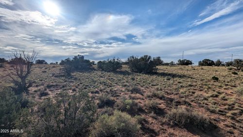 17-Lot 17 Green Valley Farms --, St Johns, AZ, 85936 | Card Image
