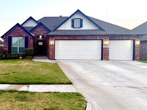 28011 E 107th St S, Coweta, OK, 74429-9003 | Card Image