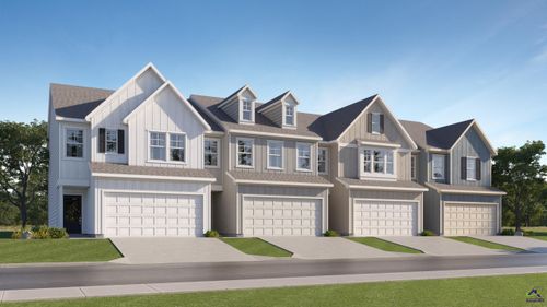 111 Milledge Commons Drive, Milledgeville, GA, 31061 | Card Image