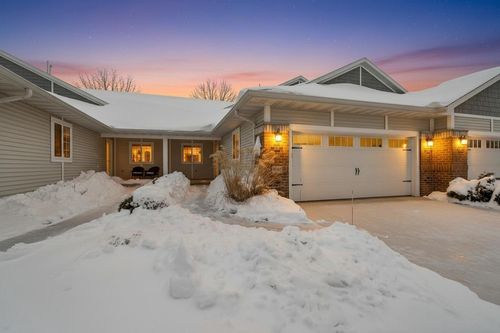 2580-3 Bay Harbor Circle, Ashwaubenon, WI, 54304 | Card Image