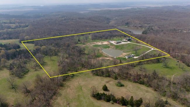 12501 Arrow Wood Dr, House other with 5 bedrooms, 3 bathrooms and null parking in TEBBETTS MO | Image 68