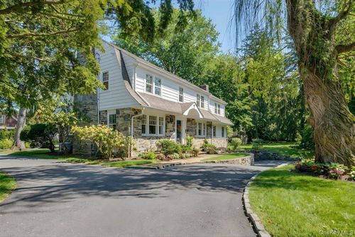 525 Milton Rd, Rye, NY, 10580-3303 | Card Image