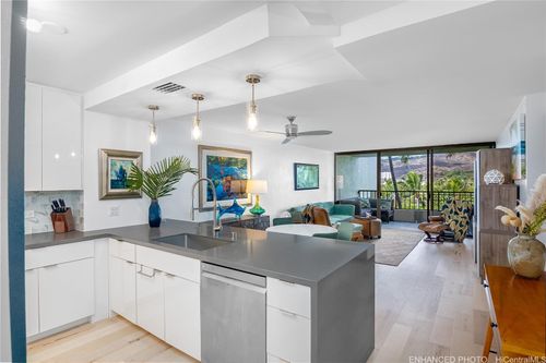 24l-500 Lunalilo Home Road, Honolulu, HI, 96825 | Card Image