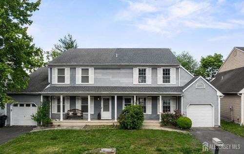 33 Allison Dr, East Brunswick, NJ, 08816-4475 | Card Image