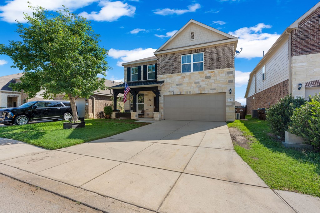 Residential in Boerne 3