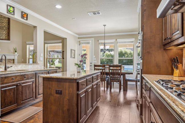 2505 Livenza Pl, House other with 5 bedrooms, 4 bathrooms and 4 parking in Leander TX | Image 13