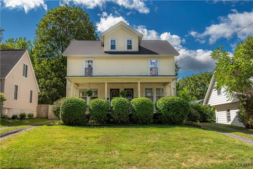 22 Kellogg St, Clinton, NY, 13323-1523 | Card Image
