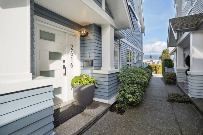 2616 Point Grey Road, Home with 3 bedrooms, 3 bathrooms and 1 parking in Vancouver BC | Image 35