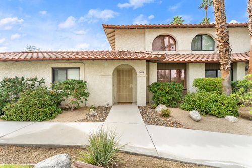 2074 N Mira Vista Way, Palm Springs, CA, 92262 | Card Image
