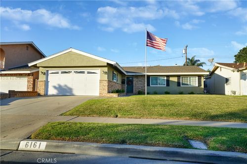 6161 Lee Dr, Cypress, CA, 90630-3917 | Card Image