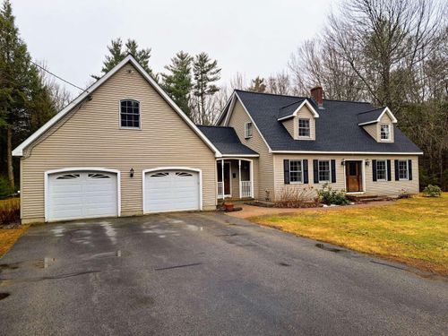 473 Maple Street, North Berwick, ME, 03906 | Card Image