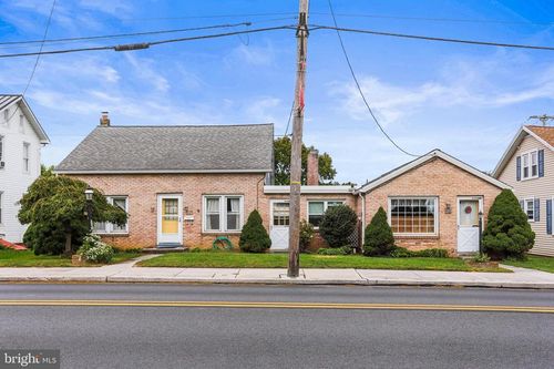85 &amp; 87 Main Street, MC SHERRYSTOWN, PA, 17344 | Card Image