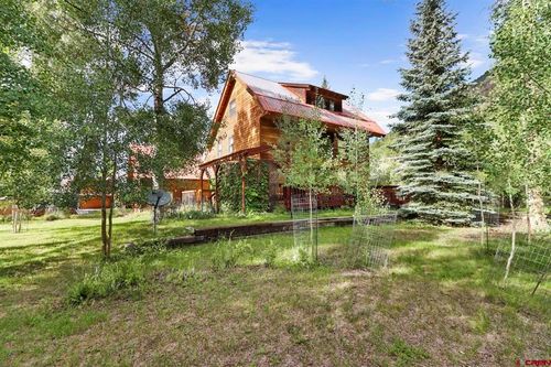 478 S Henson St, Lake City, CO, 81235-5137 | Card Image