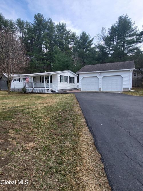 16 Towner Rd, Lake Luzerne, NY, 12846-3018 | Card Image