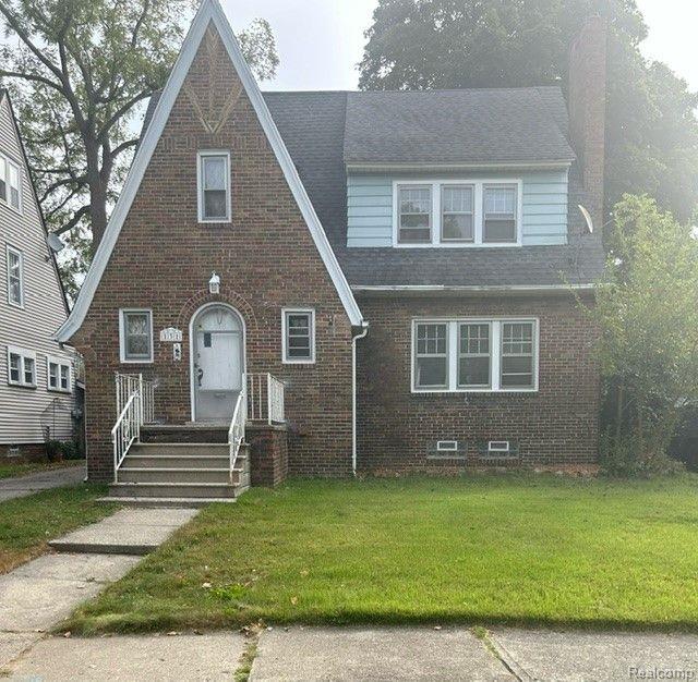 Chippewa Rd, Pontiac, MI 48341