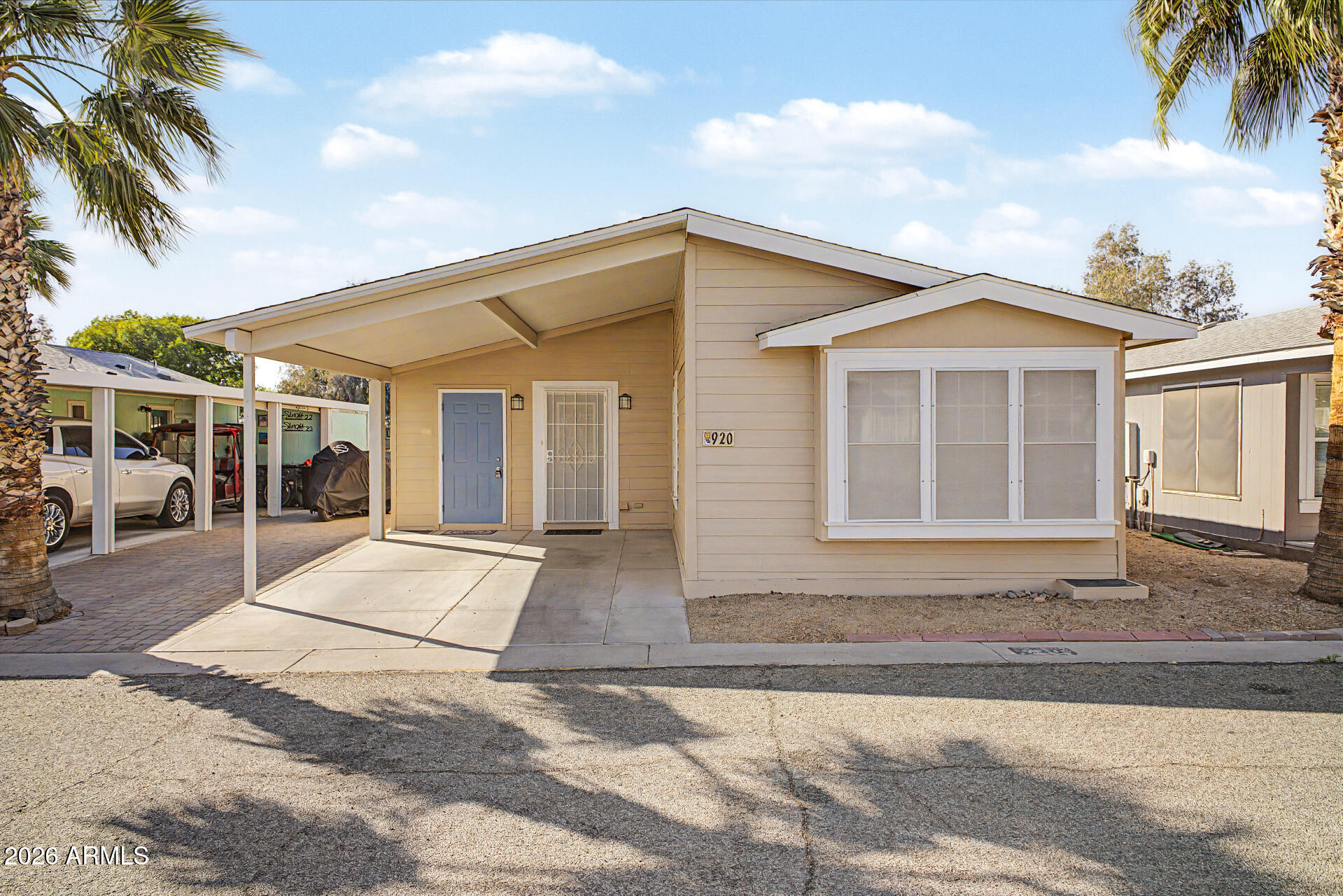 Residential in El Mirage 2