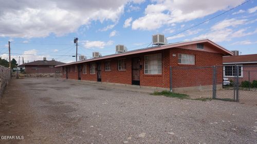 apt-2-4023 Thomason Ave, El Paso, TX, 79904-5648 | Card Image