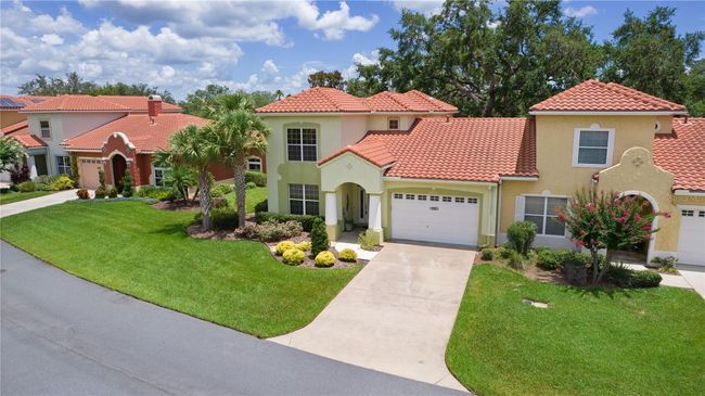 1055 Avenida Sonoma, Townhouse with 3 bedrooms, 3 bathrooms and null parking in LADY LAKE FL | Image 42