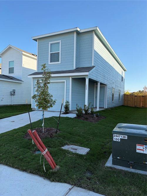 733 Sandhill Crane Ln, Princeton, TX, 75407-4242 | Card Image