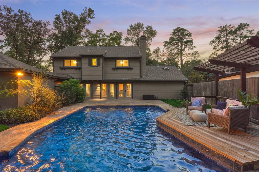 Norchester Way, Spring, TX 77389