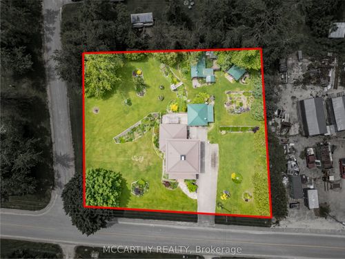 260 Main St, Melancthon, ON, L9V1X8 | Card Image