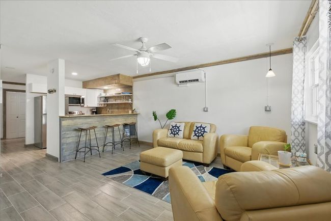 511 1 St St, Townhouse with 2 bedrooms, 2 bathrooms and null parking in CEDAR KEY FL | Image 19