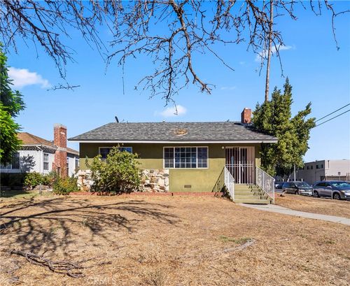 7700 Ensign Ave, Sun Valley, CA, 91352-4451 | Card Image