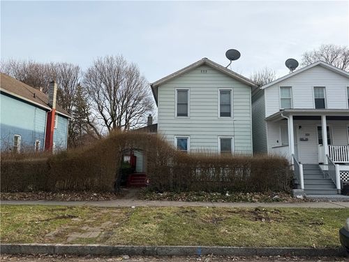 219 Adams St, Rochester, NY, 14608-2307 | Card Image