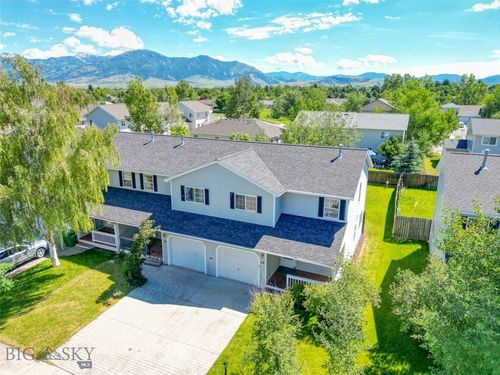 118 Michael Grove Ave, Bozeman, MT, 59718-1851 | Card Image