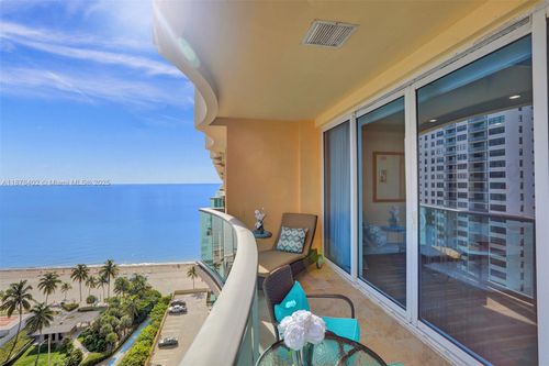 ph37-2501 S Ocean Dr, Hollywood, FL, 33019-2633 | Card Image
