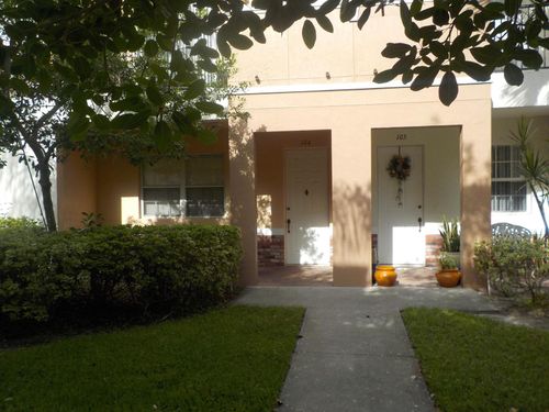 104-10320 Sw Stephanie Way, Port St. Lucie, FL, 34987 | Card Image