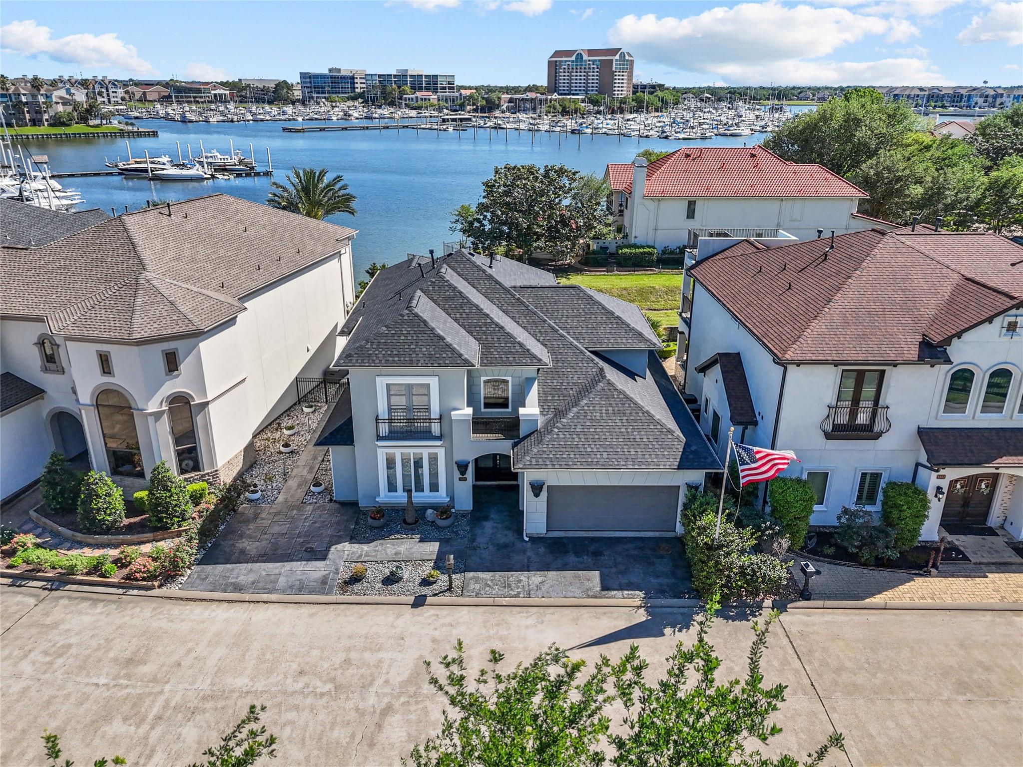 Residential in League City 4