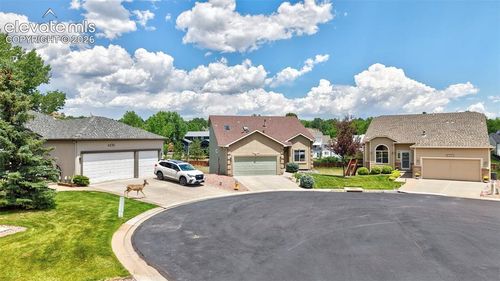 6240 Viewfield Heights, Colorado Springs, CO, 80919 | Card Image