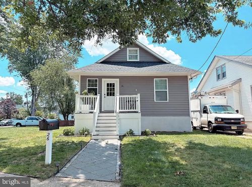 26 Virginia Ave, HADDON TOWNSHIP, NJ, 08108-2317 | Card Image
