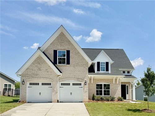 293 Morning Star Dr, Advance, NC, 27006-8016 | Card Image