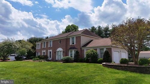 49 Saratoga Dr, West Windsor, NJ, 08550-2935 | Card Image