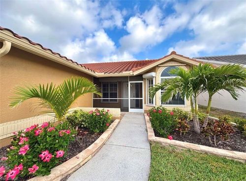 12396 Kelly Sands Way, FORT MYERS, FL, 33908 | Card Image