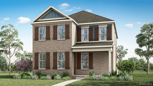737 Patriot Dr, Pike Road, AL, 36064-4045 | Card Image