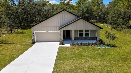 15083 Gonzo Rd, BROOKSVILLE, FL, 34614-1511 | Card Image