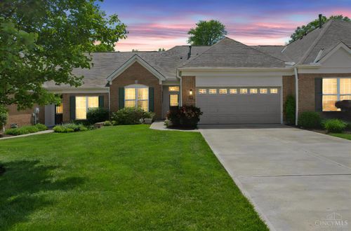 4115 Woodsly Drive, Union Twp, OH, 45103 | Card Image